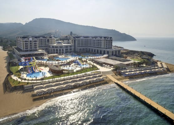 Sunis Efes Royal Palace Resort & Spa 1