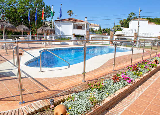 Apartamentos La Baranda 1