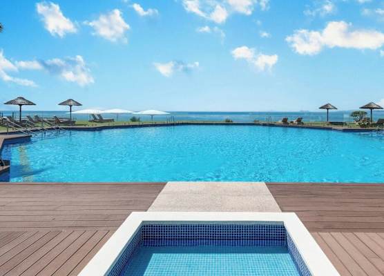 Grand Hotel Las Dunas, Autograph Collection 1