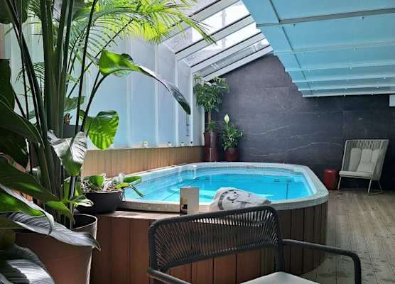 Hôtel Villa La Florangerie - SPA & Piscine 1