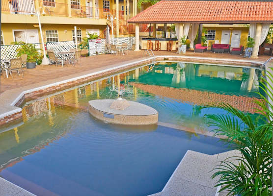 Hotel North Resort 1