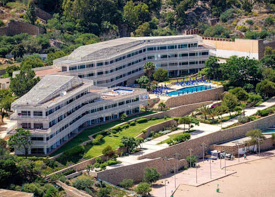 Mercure Quemado Al-Hoceima Resort 1