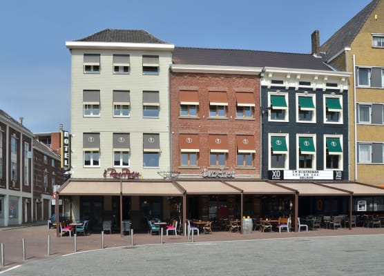 Hotel Roermond Next Door 1