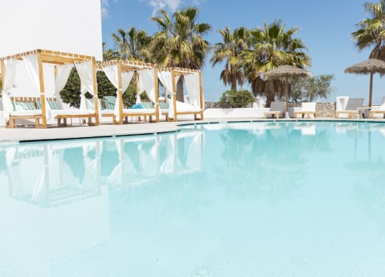 Casa Vitae Suites 1