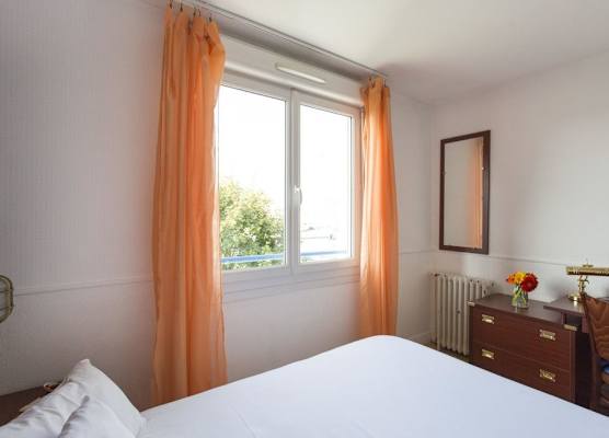 Hôtel Les Gens De Mer Lorient By Popinns 1