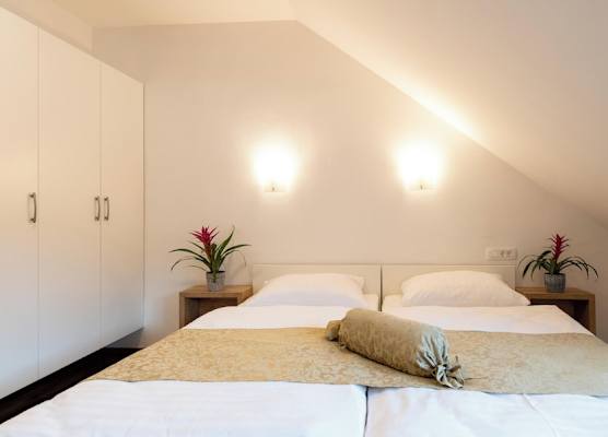 Guesthouse Stari Mayr 1