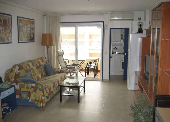 Edificio Alboran 1