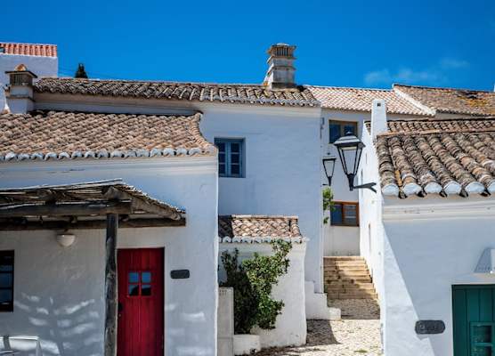 Aldeia da Pedralva by WOT Signature 1
