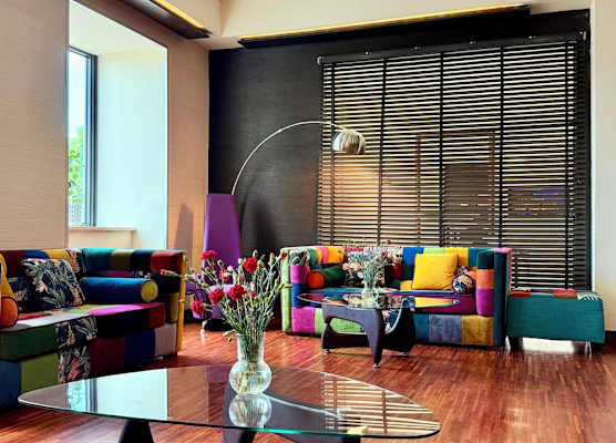 Boutique Hotel's I Milionowa 1