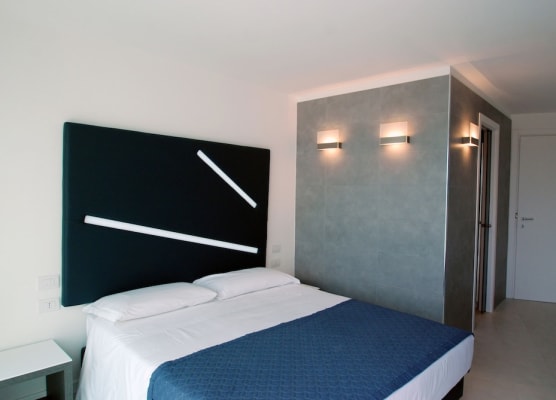 Lungotevere Suite 1