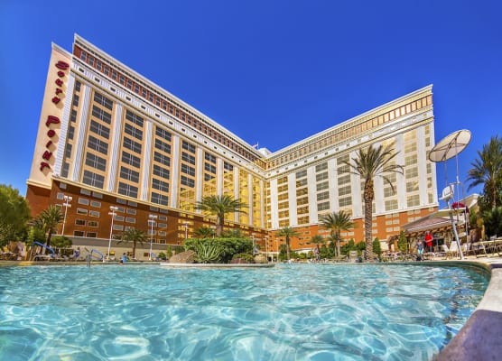 South Point Hotel, Casino, and Spa 1