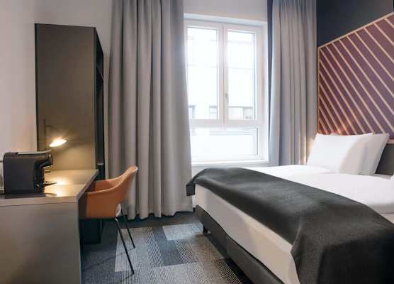 B&B HOTEL Wismar 1