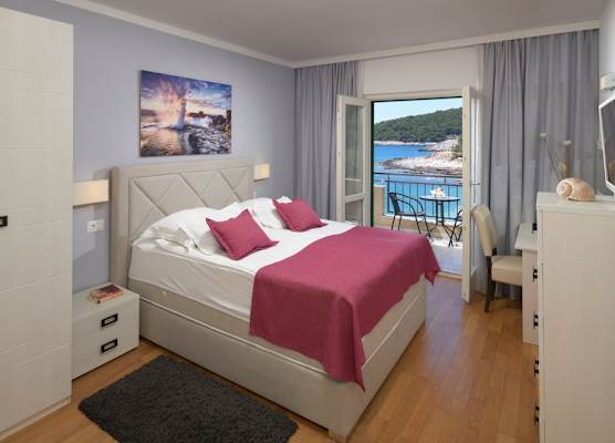 Hotel Fortuna 1
