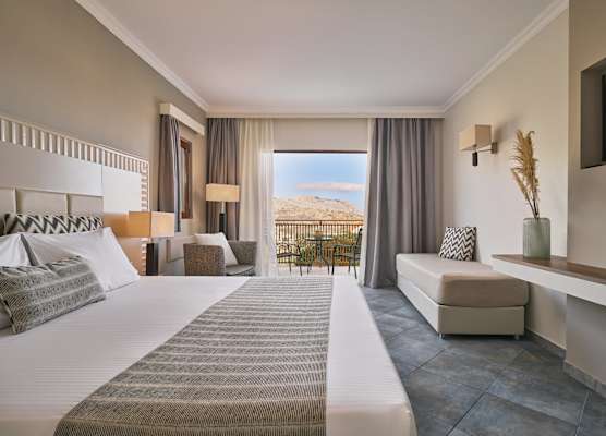 Lindos Imperial Resort & Spa 1
