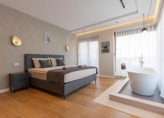 Prishtina City Apartments 2 1