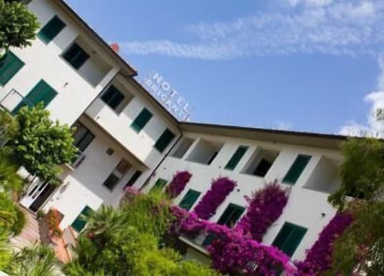 Hotel Brigantino 1