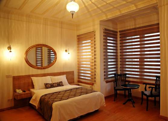 Belizia Hotel 1