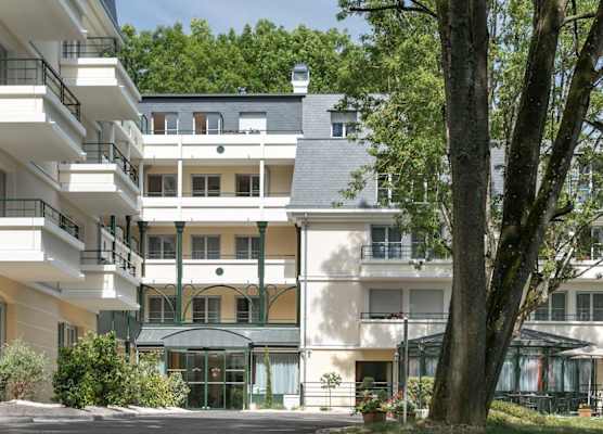 MÉDICIS HOME DIJON LES PETITES ROCHES 1