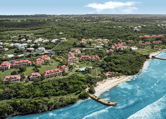 Pierre & Vacances Residence Premium Les Tamarins 1