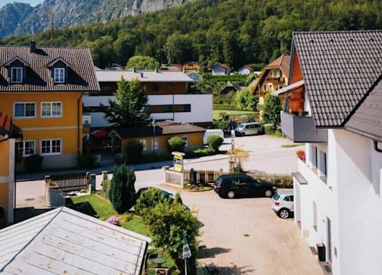Mountain View Salzburg - SELF CHECK-IN - Apartments 1