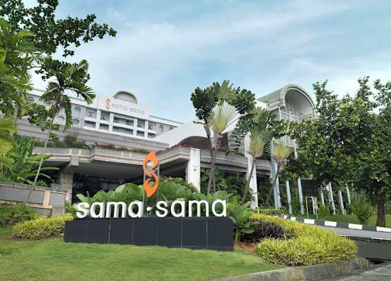 Sama Sama Hotel KLIA 1