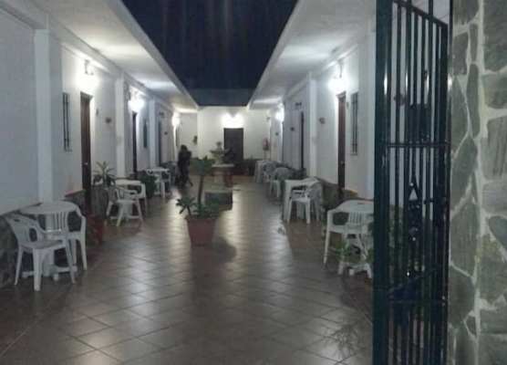 Hostal El Canario 1