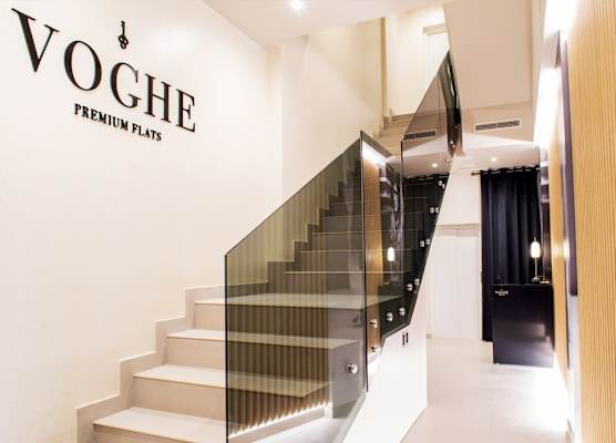 Voghe Premium Flats 1