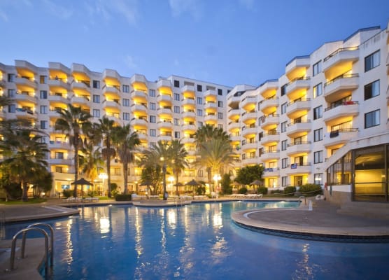 TRH Jardín Del Mar 1