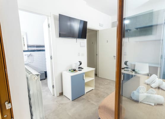 Gallo's City Rooms 1