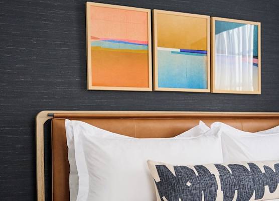 Rusk House Serviced Apartments 1