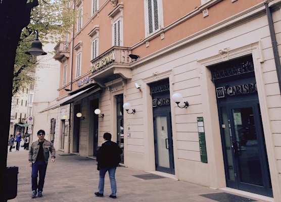 Hotel Roma 1