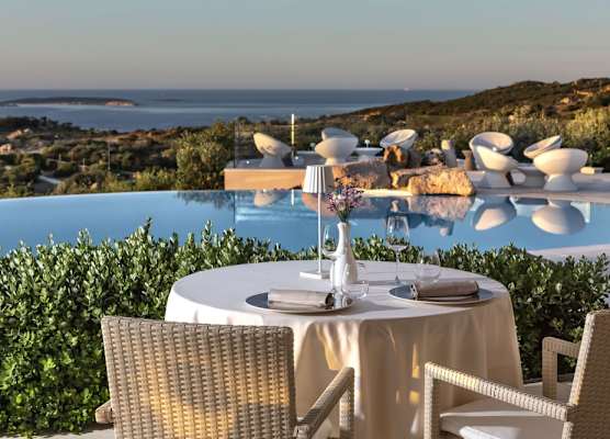 Hotel Li Finistreddi 1