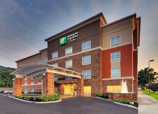 Holiday Inn Express & Suites ITHACA by IHG 1