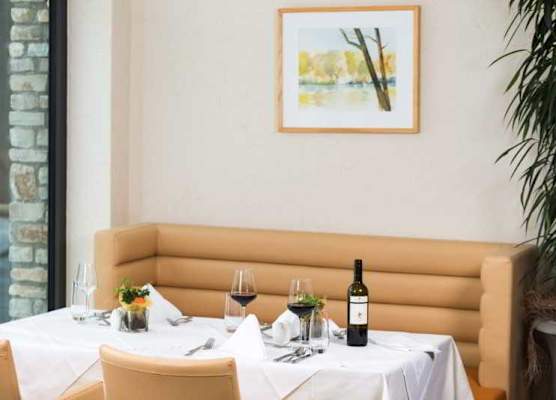 Hotel Victoriya 1