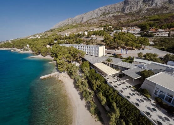 Sagitta all inclusive holiday resort 1