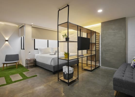 Altio Hotel 1