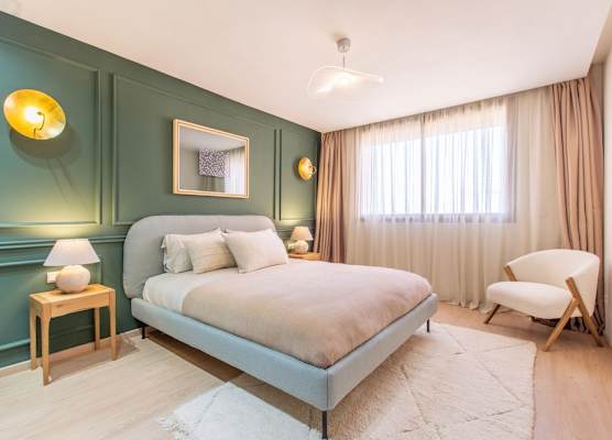 ZARI Boutique ApartHotel 1