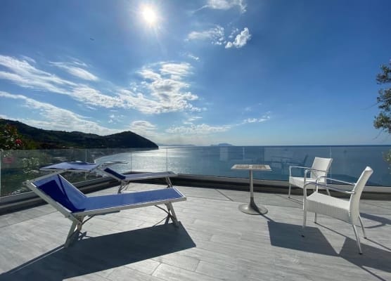 Casa Sofia Boutique Hotel 1