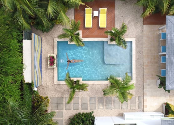 Bubali Bliss Studios & Villas 1