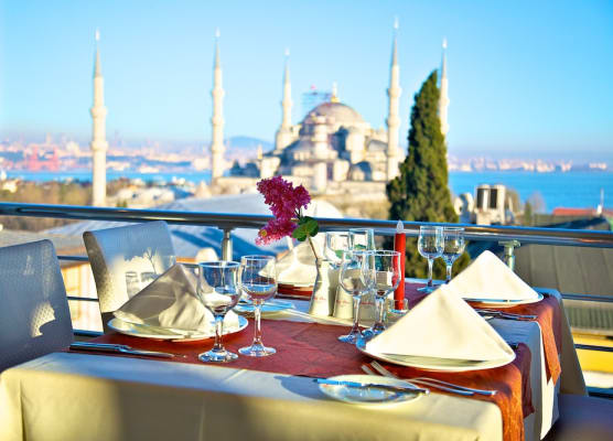 Lady Diana Hotel 1
