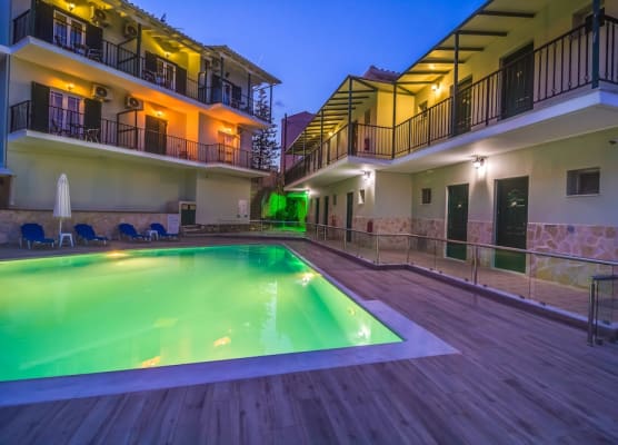 Vergina Star Hotel 1