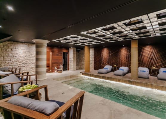 Boutique Hotel & Spa Casa del Mare - Mediterraneo 1