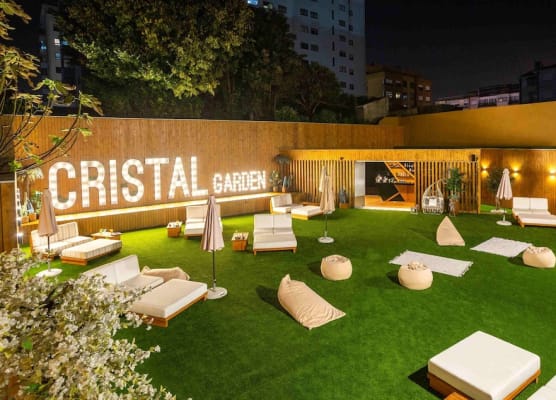 Hotel Cristal Porto 1