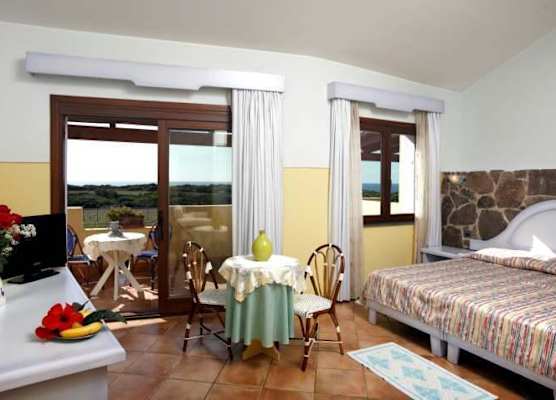 Hotel Luci Del Faro 1
