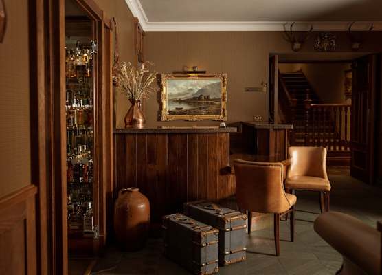 The Station Hotel 1