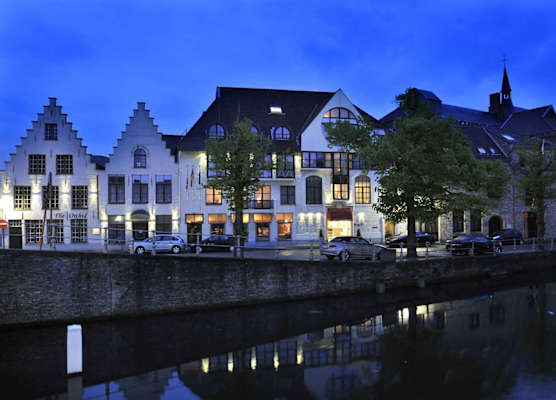 Golden Tulip Hotel de’ Medici 1
