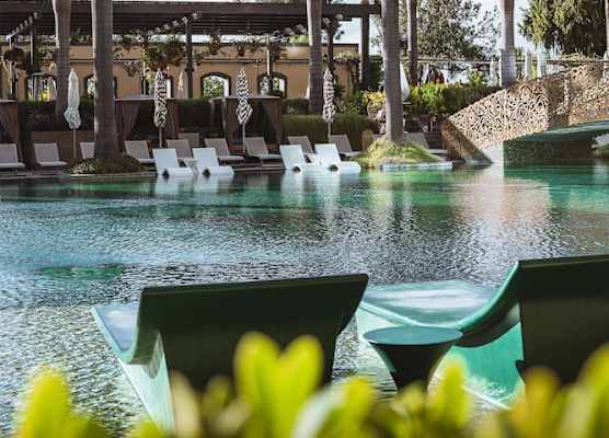 Savoy Palace - The Leading Hotels of the World - Savoy Signature 1