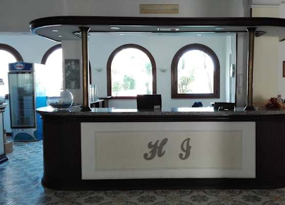 International Resort 1