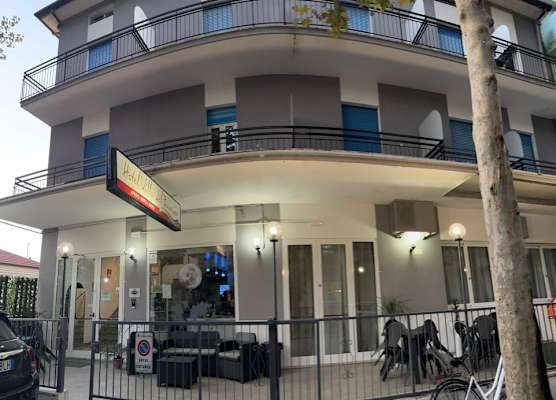 Hotel Villa del Bagnino 1