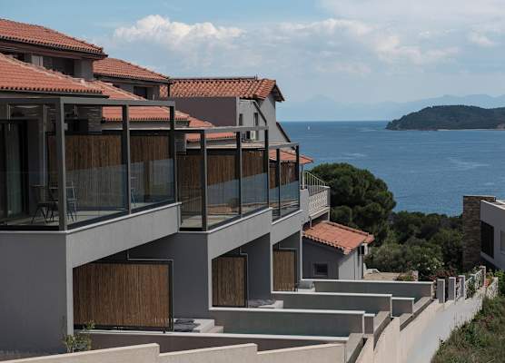 Poseidon Villas 1